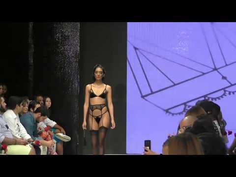 Desfile Fancy Sinner | Dominicana Moda 2017