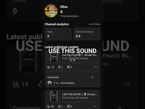 YouTube Thumbnail
