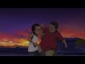 The Boondocks Riley Vs Lamilton The Rooftop Fight Season 3 Episode 6