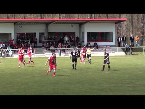 FSV Optik Rathenow - 1. FC Union Berlin II
