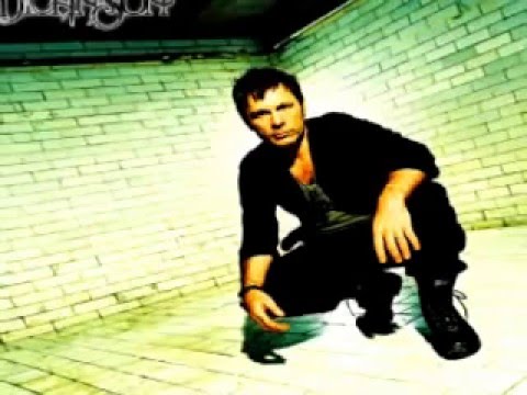 ARC OF SPACE RARE VERSION with DRUM (Bruce Dickinson) !!!!!!.wmv