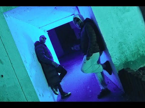 Manny x Stavo - Freestyle 10h10 (Vidéo Officielle)