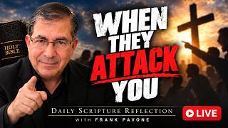 PFL-How Christians Should Respond to Persecution 