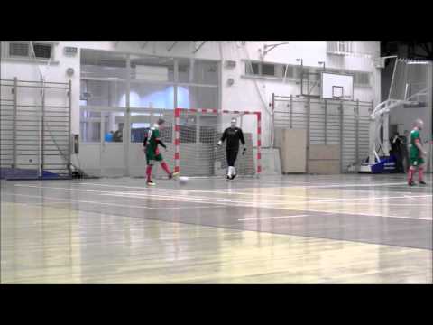 [2016-02-27] Victoria 1918 Jaworzno 1:1 Ciężkowianka Jaworzno (Memoriał Mirosława Stadlera)