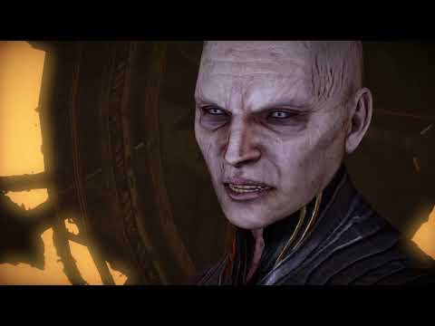 Castlevania Lords of Shadow 2 Walkthrough PART 35 PC 720p No Commentary TRUE HD QUALITY