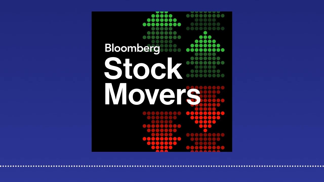 Chinese Markets React, Japanese AI Falls, Volatility for Japanese Banks | Stock Movers - Bloomberg Podcast