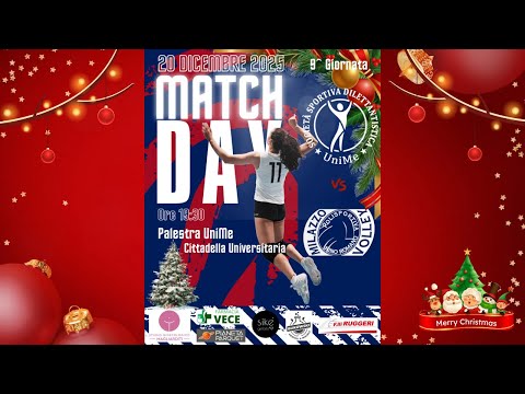 Serie C/f: SSD UniMe - Nino Romano