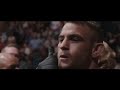 Dustin Poirier Go To Sleep