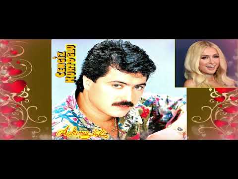 cengiz kurtoğlu & paris thats seni seveli