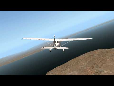 How To Forward Slip an Airplane