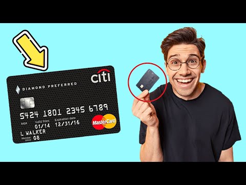 💳 Beneficios de la Tarjeta Citi Diamond Preferred ✅ (Review en Español)