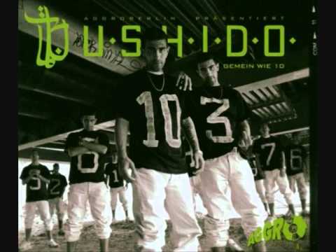 Bushido - Kugelsicher (HQ)