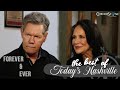 Mary & Randy Travis on not letting a stroke change their love story | Best of Today's Nashville