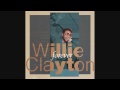 Willie Clayton - Rocking Chair