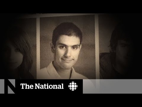 Investigating van attack suspect Alek Minassian's past