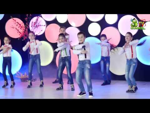 DoReMi-Show Kids - Vreau sa cresc mai mare
