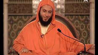 الدرس 88 كرسي الإمام مالك مادة الفقه المالكي للدكتور سعيد الكملي image