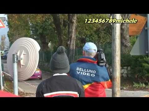 1. ronde del palladio 2010..parte4...il doppio passaggio dei concorrenti......avi