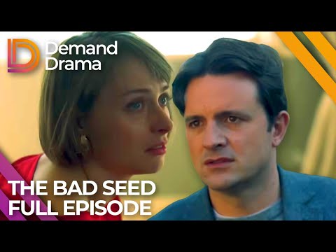 Roza Confesses Her Secret | The Bad Seed | Full Episode S1E3 | Demand Drama