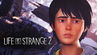 Видео Life is Strange 2 - Complete Season 