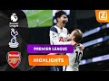 SON DOET DIT SCHITTEREND! ? | Tottenham vs Arsenal | Premier League 2020/21 | Samenvatting