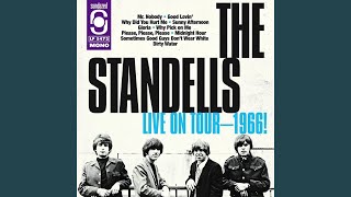 Sunny Afternoon (Live)