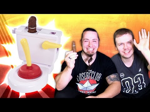 KACKA-ALARM 🎲 Angespielt Vol.1 [German, Deutsch]