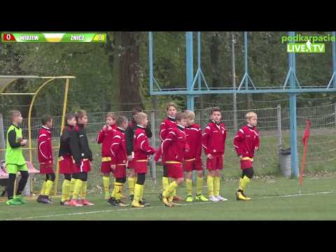 Transmisja wideo na żywo: Profbud Cup 2017 w Warszawie (boisko II)