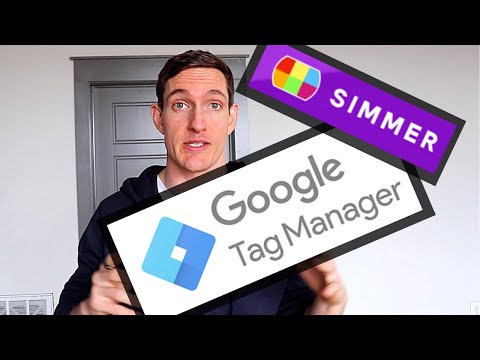 Simo Ahavas Server Side Google Tag Manager Course
