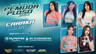 Download lagu 🔴LIVE CARAKA MUSIC - HAPPY PARTY PEMUDA PLOSOWETAN - RANDUBLATUNG BLORA - SENDYS AUDIO mp3