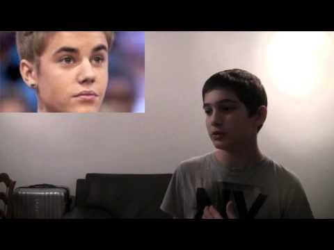 YouTube video