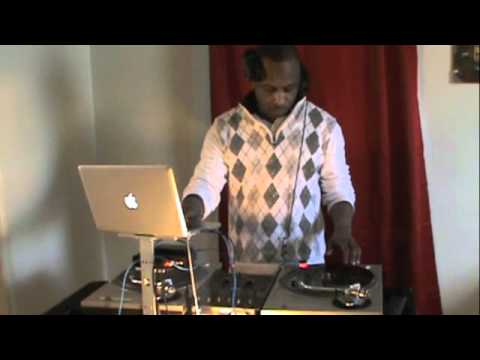 Hip hop & dancehall 2011