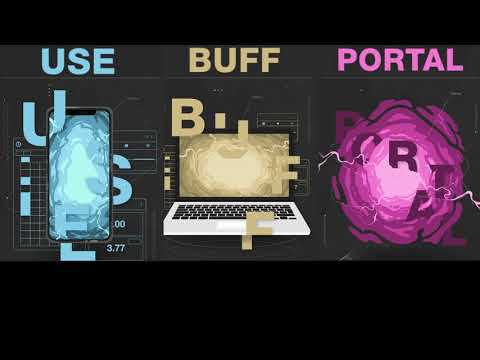 Buffportal