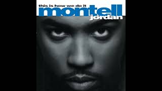 Montell Jordan  95  Payback