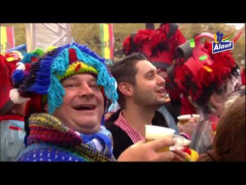 De11devande11de 2017: Don Kiesjot - Hielemaol niks