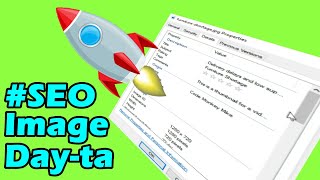 Image Metadata With SEO and How To Rank In An Image Search