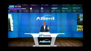 Allient's Investor and Analyst Day Video | Part Two  | August 23rd, 2023