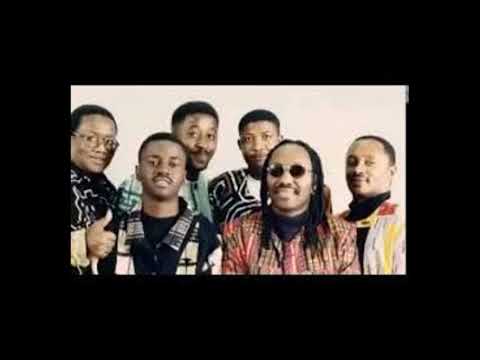 Them Mushrooms -  Kama Zamani/Kindege