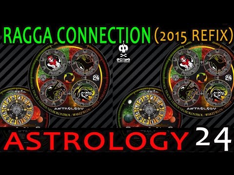 Neurokontrol & Strez - Ragga Connection (2015 Refix) Raggatek Hardtek