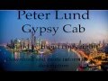 Peter Lund - Gypsy Cab 