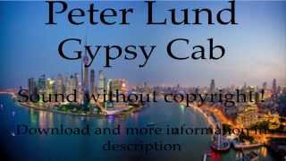 Peter Lund - Gypsy Cab