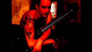 Leplafoobyjechea - A Monument For Eternal Martyrdom (Hecate Enthroned Cover)