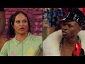 Sasha Colby vs Luxx Noir London! - RuPaul's Drag Race Season 15
