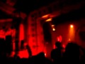 Rise Against - 401 Kill - Fat Wreck Anniversary Show Metro Chicago (12!18!2009).avi