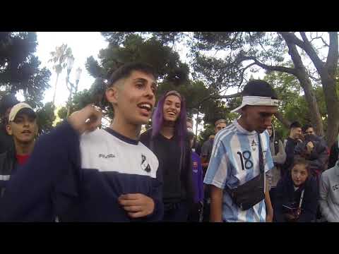 Z3 vs ERIQUI vs WILLIAM FULL vs TOTO | OCTAVOS | Las Vegas 22/02/20