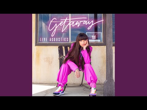 Video thumbnail for Time (Live Acoustic)