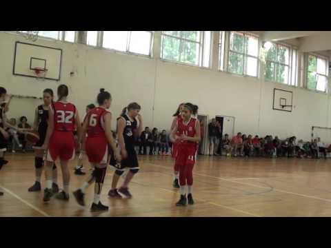 Sportul Studentesc Dan Dacian - ACS Champions 69-69 (10)