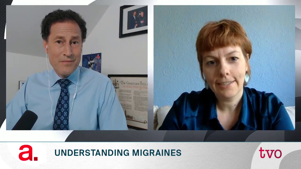 Understanding Migraines