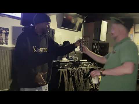 Dilla Ciph - Sargon / Ju Muny / Cause / Melly G