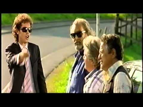 Eccezziunale veramente 2 - Diego Abatantuono - interisti a Lourdes